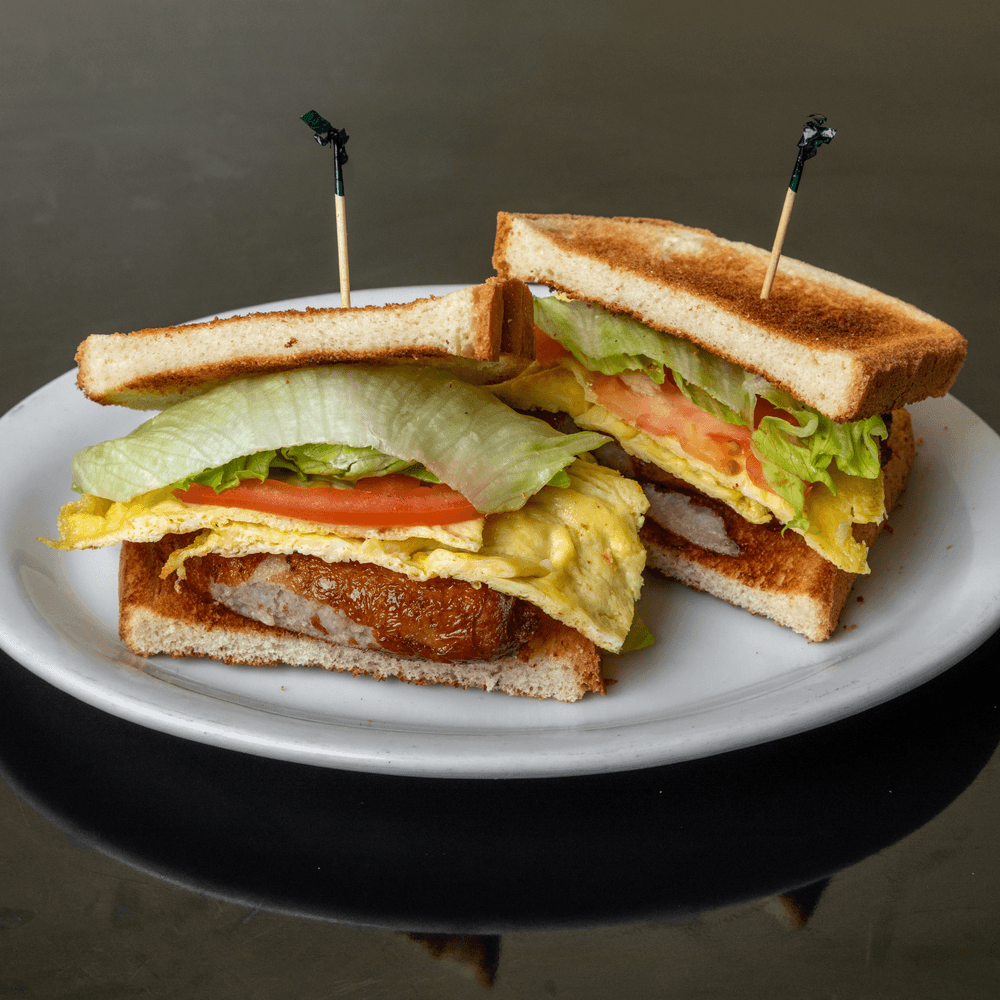 Egg Sandwich