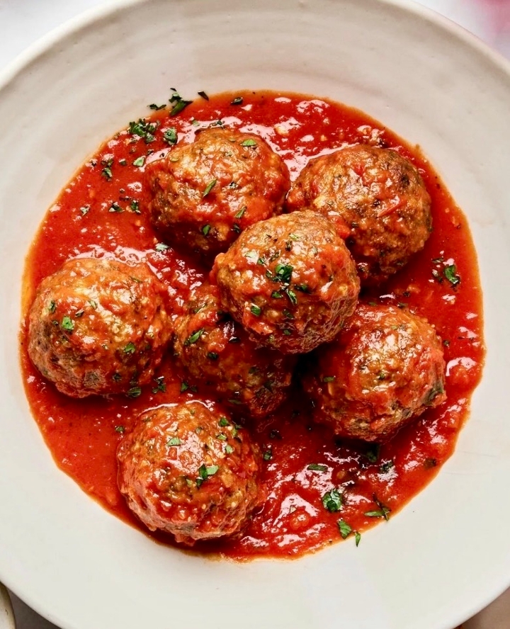 Meatballs