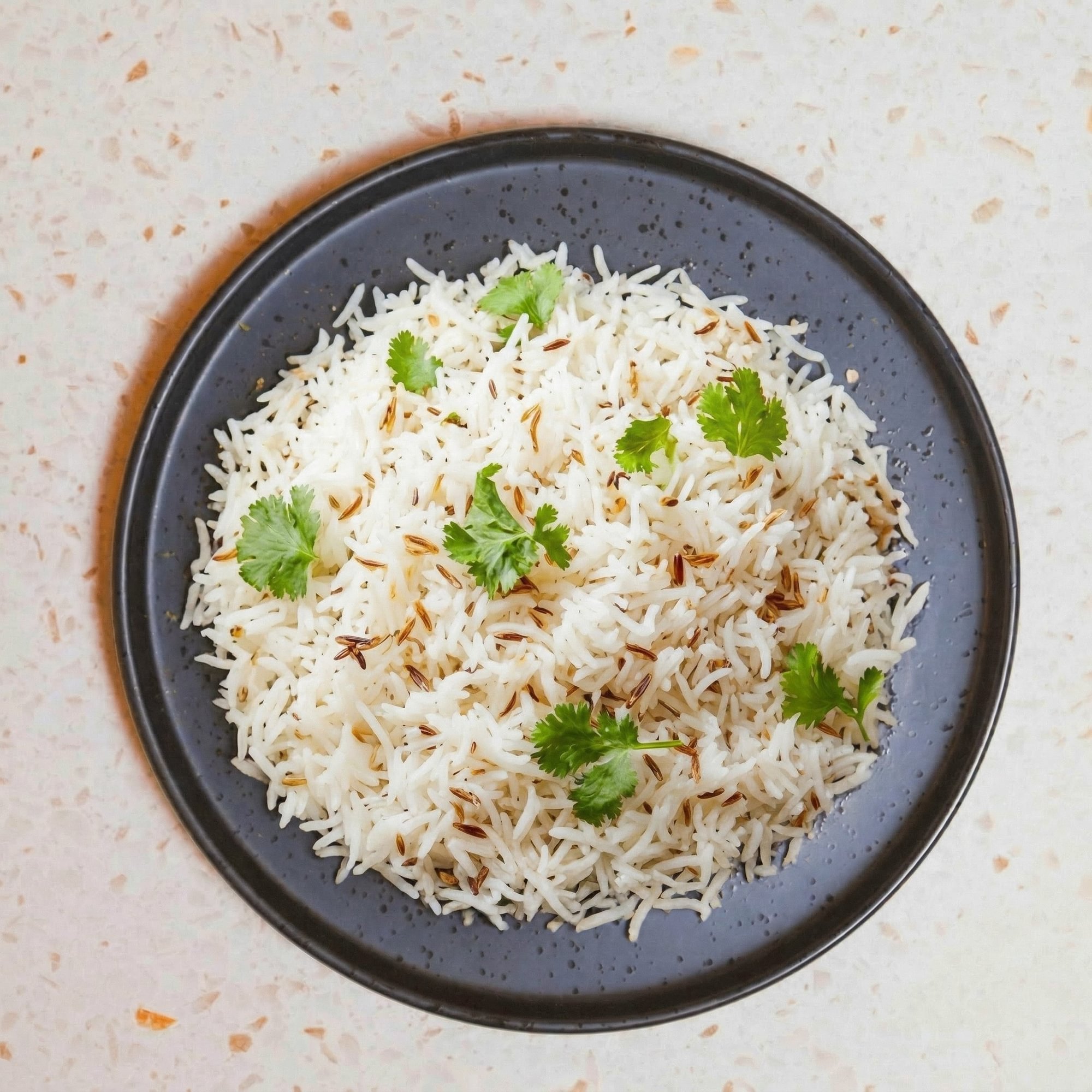 Jeera Rice