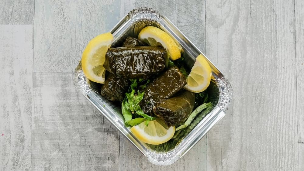 Dolma