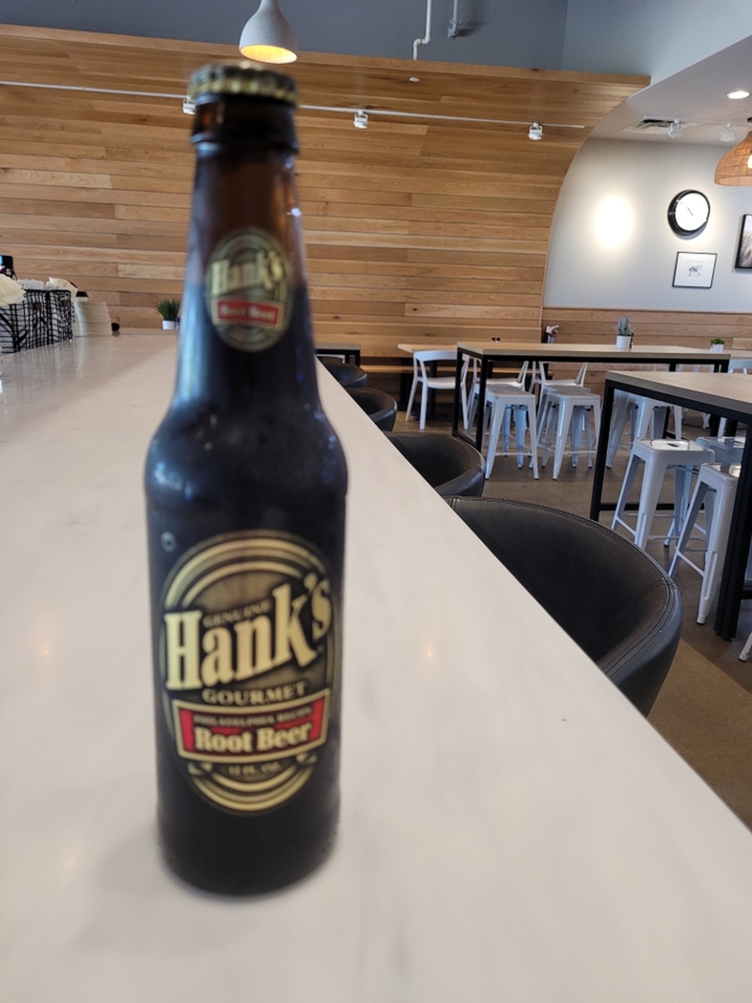 Root Beer
