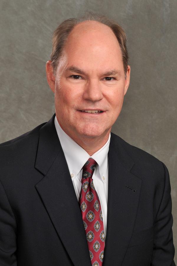 Edward Jones - Financial Advisor: Bill Kimbrough Photo
