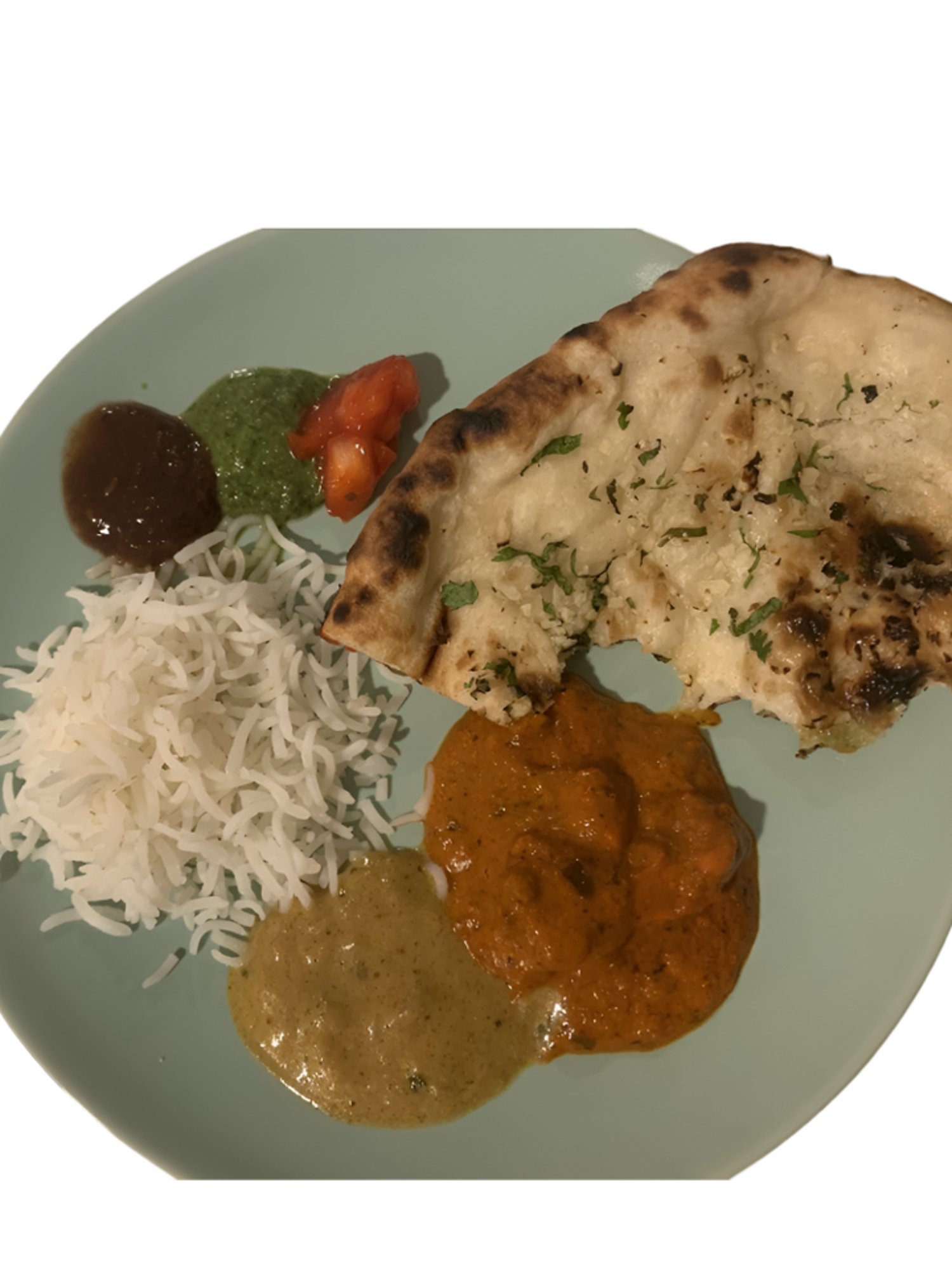 Korma