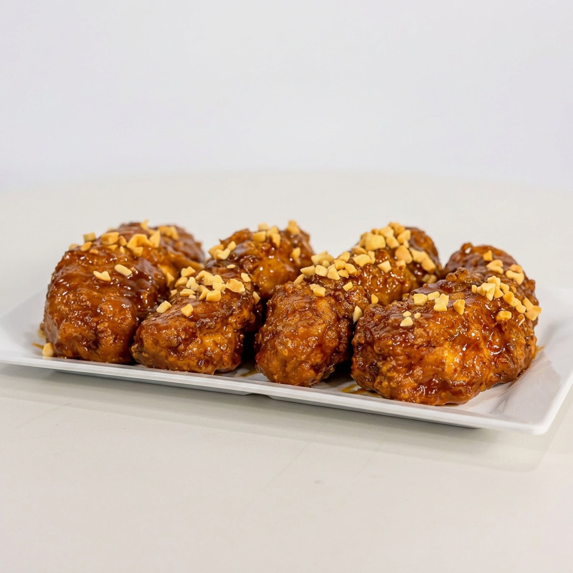 Tender Strips 10pc