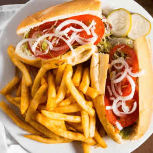 Cheesesteak