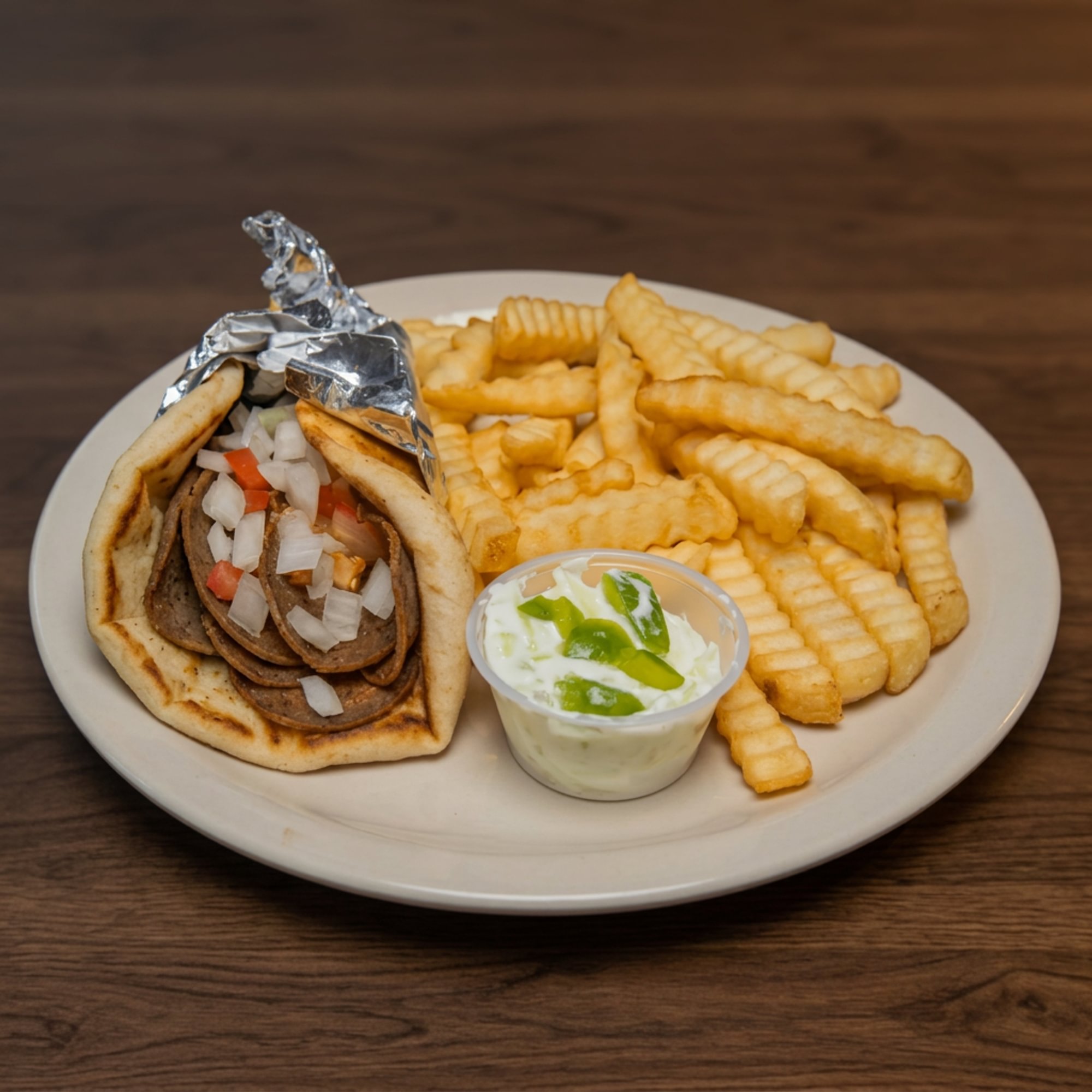 Gyro