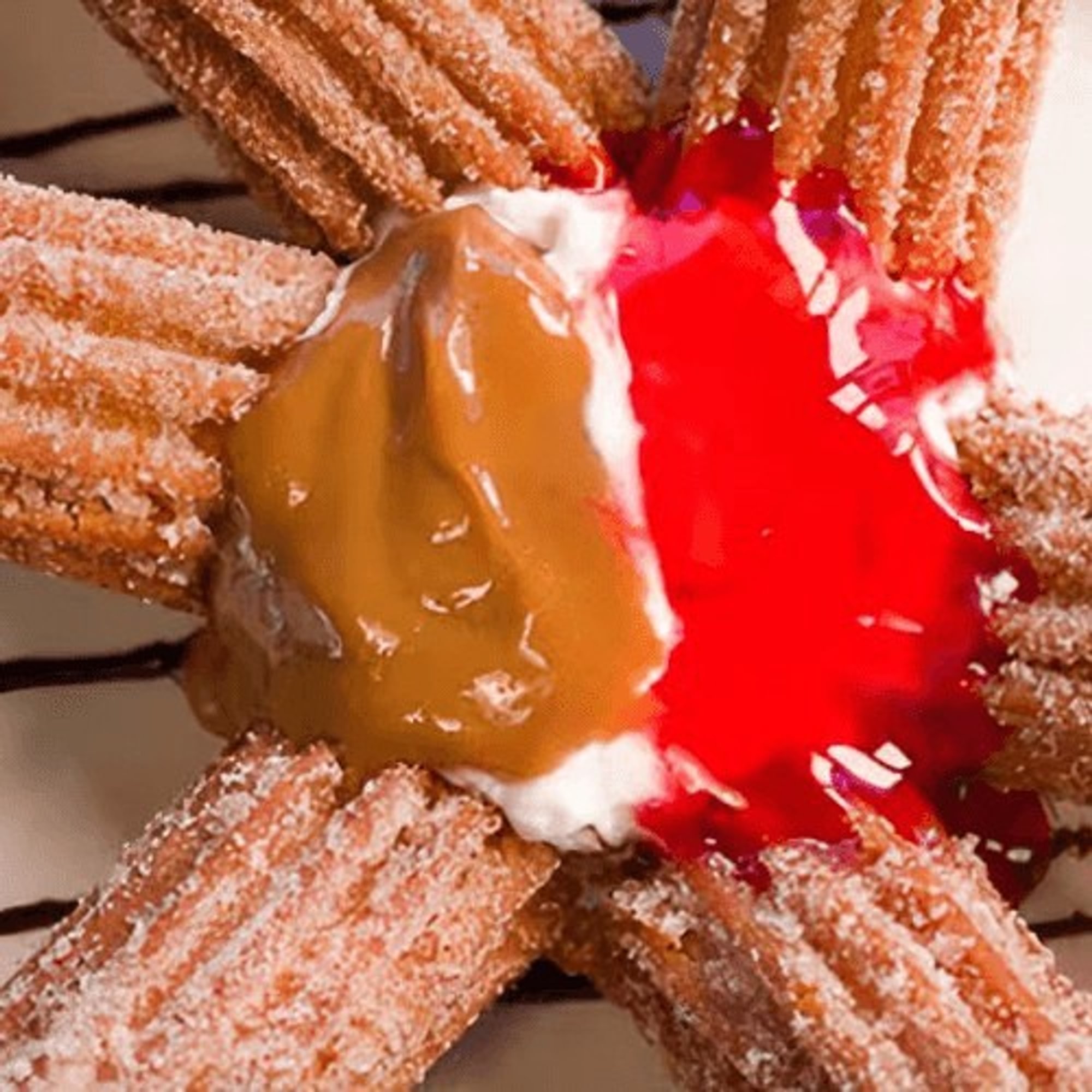Churros