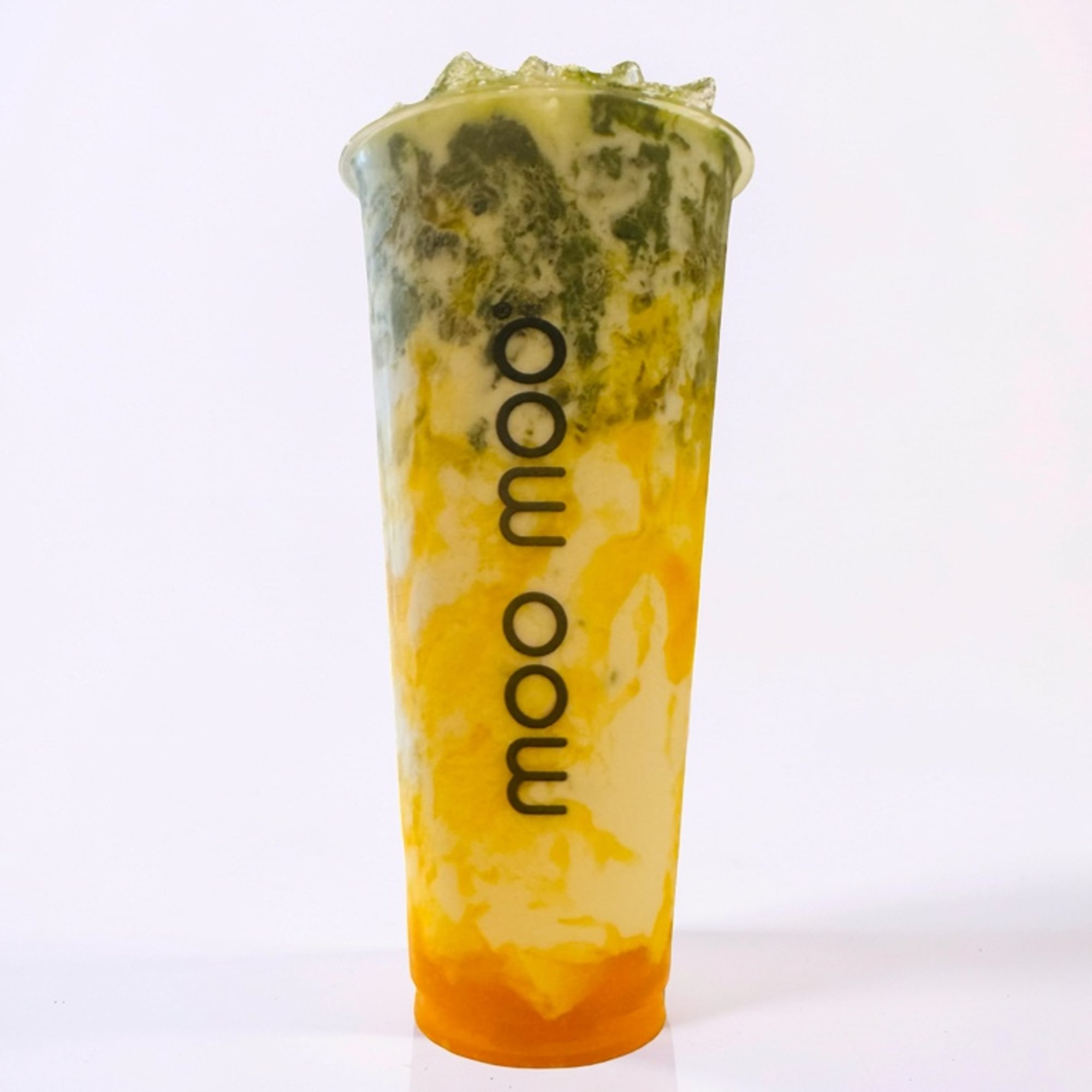 Matcha Mango