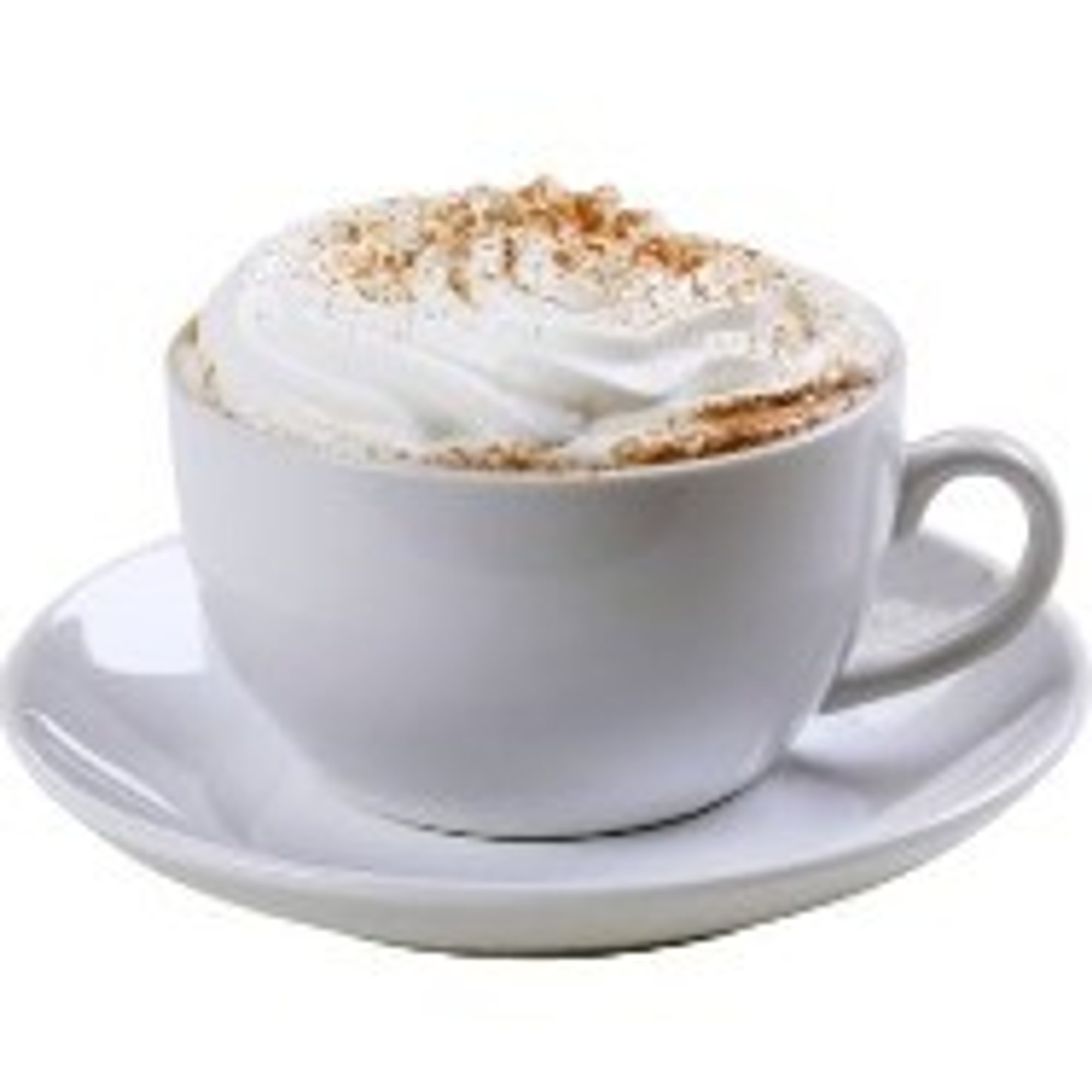 White Mocha