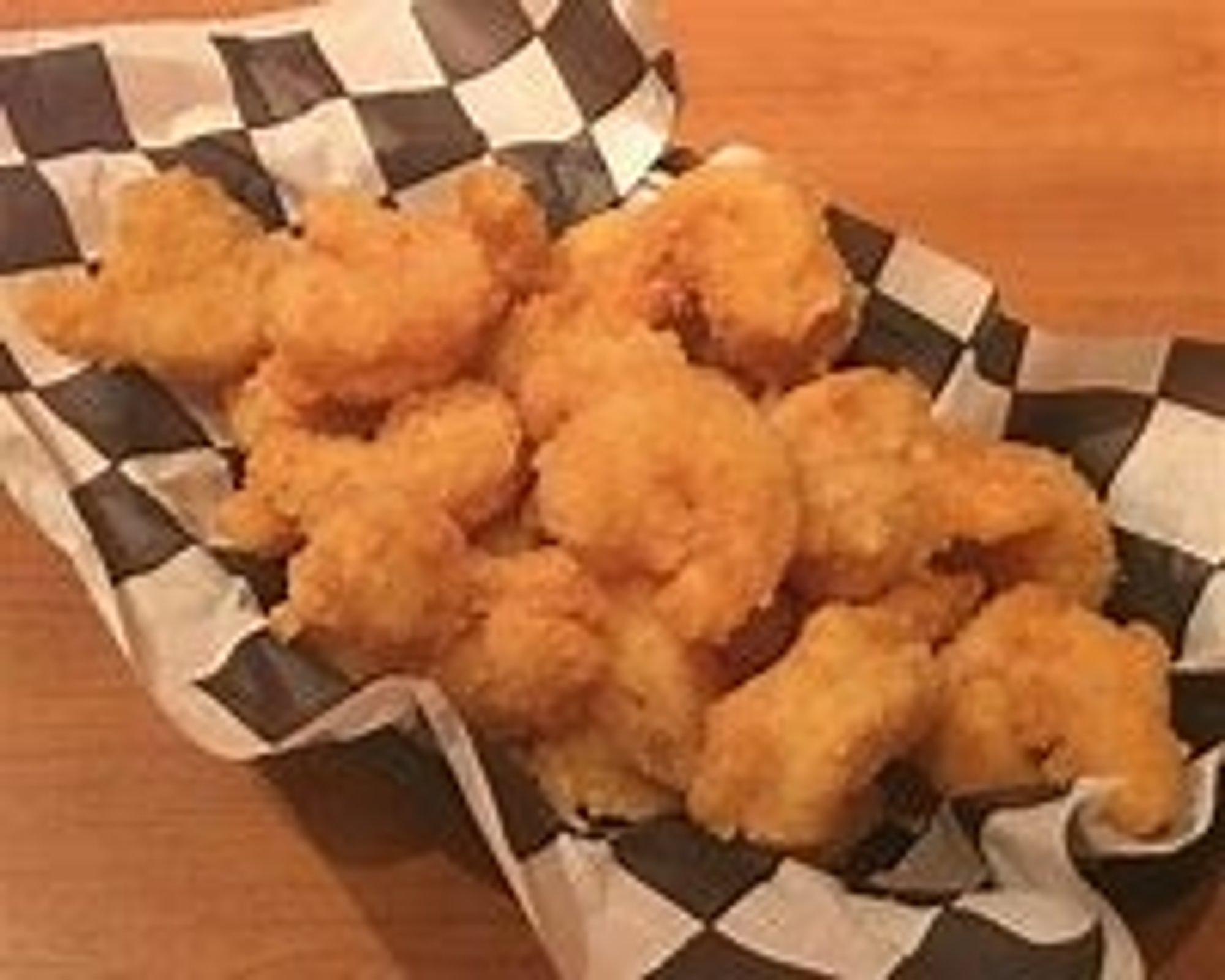 Fried Shrimp Dinner w/3 sides