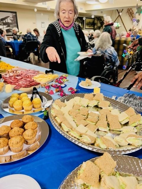 Bonaventure of Gresham Image