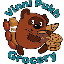 Vinni-Pukh