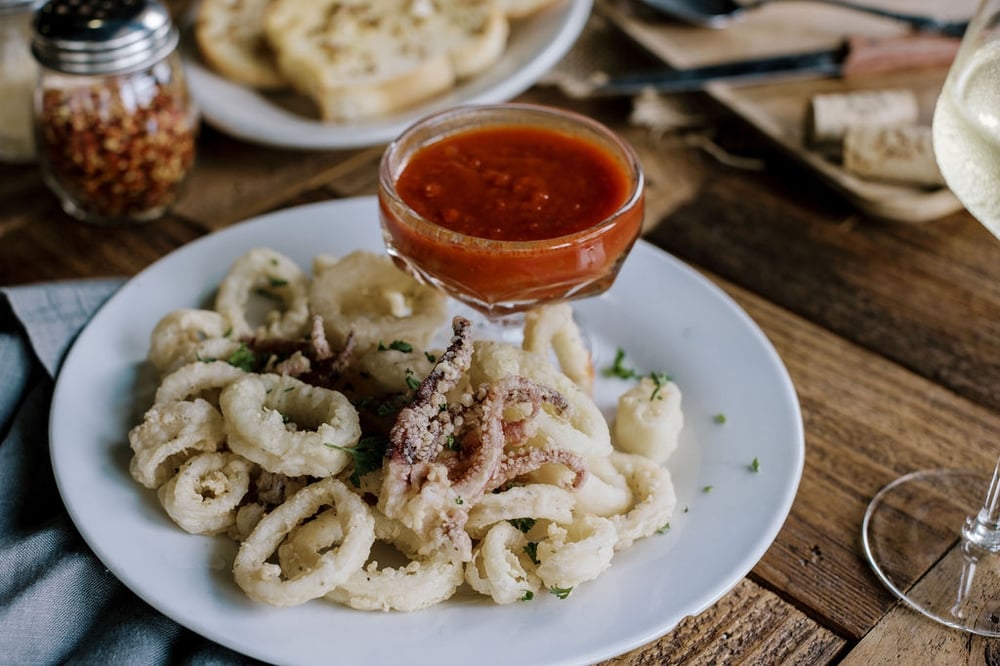Calamari