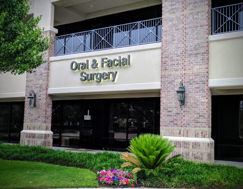 Katy Center for Oral & Facial Surgery Photo