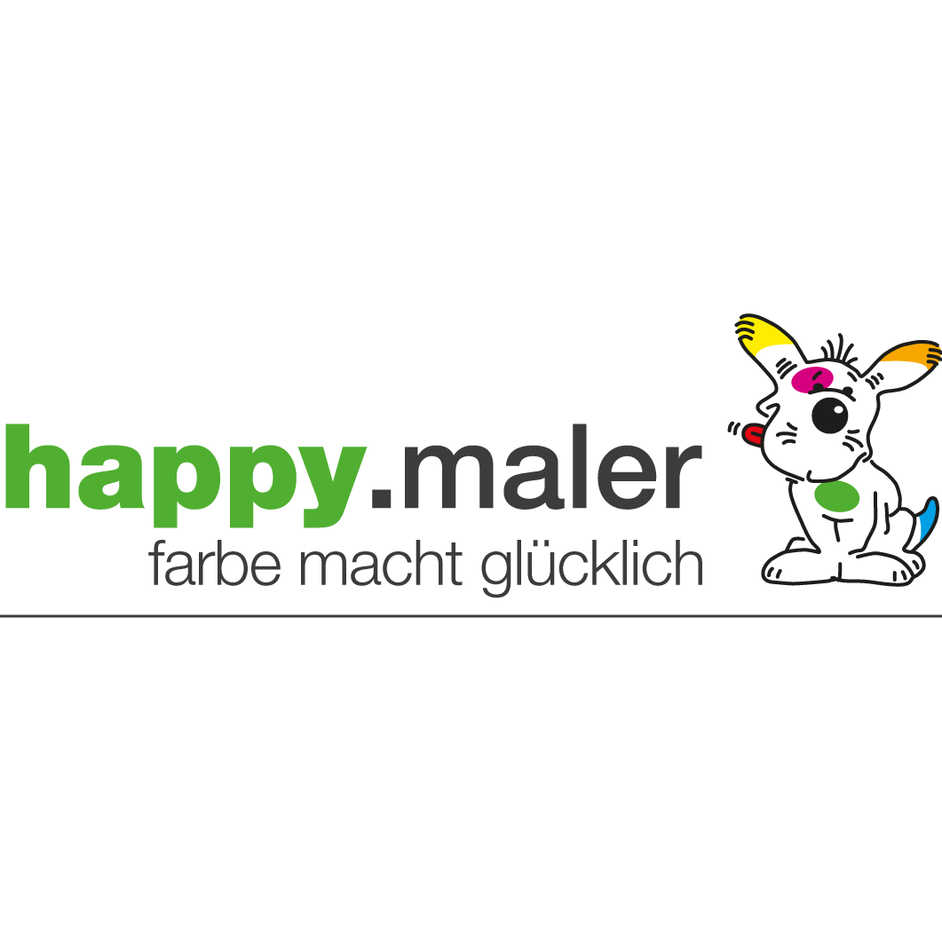 Logo von Happy-Maler GesmbH