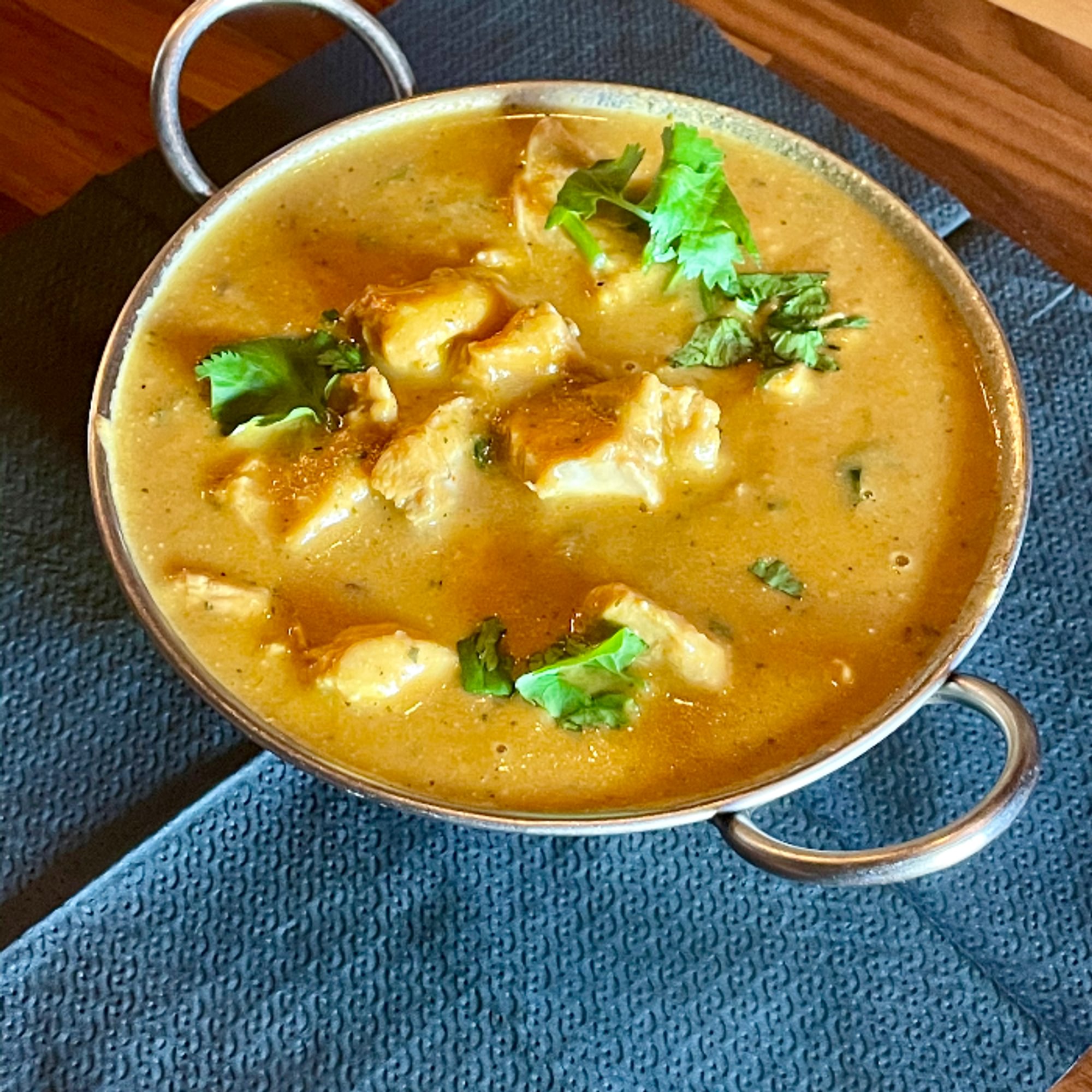 Tikka Masala