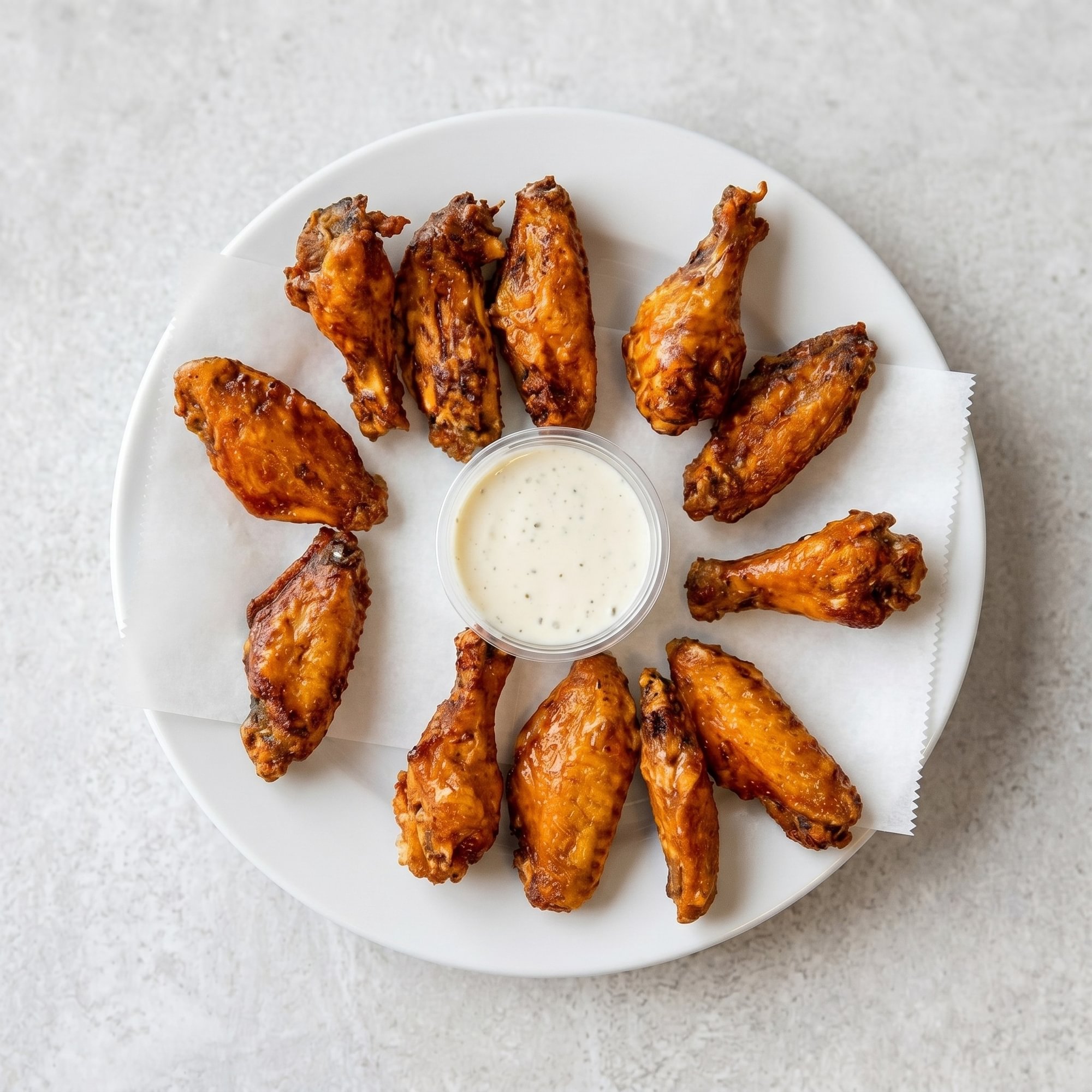 Wings