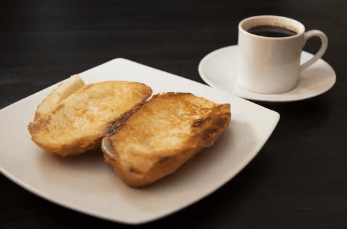 French Bread (Pao Na Chapa)