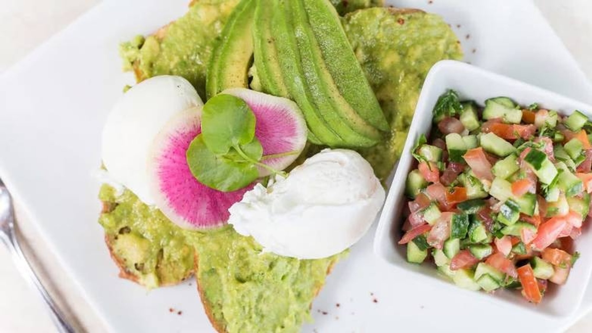 Side of Avocado Toast