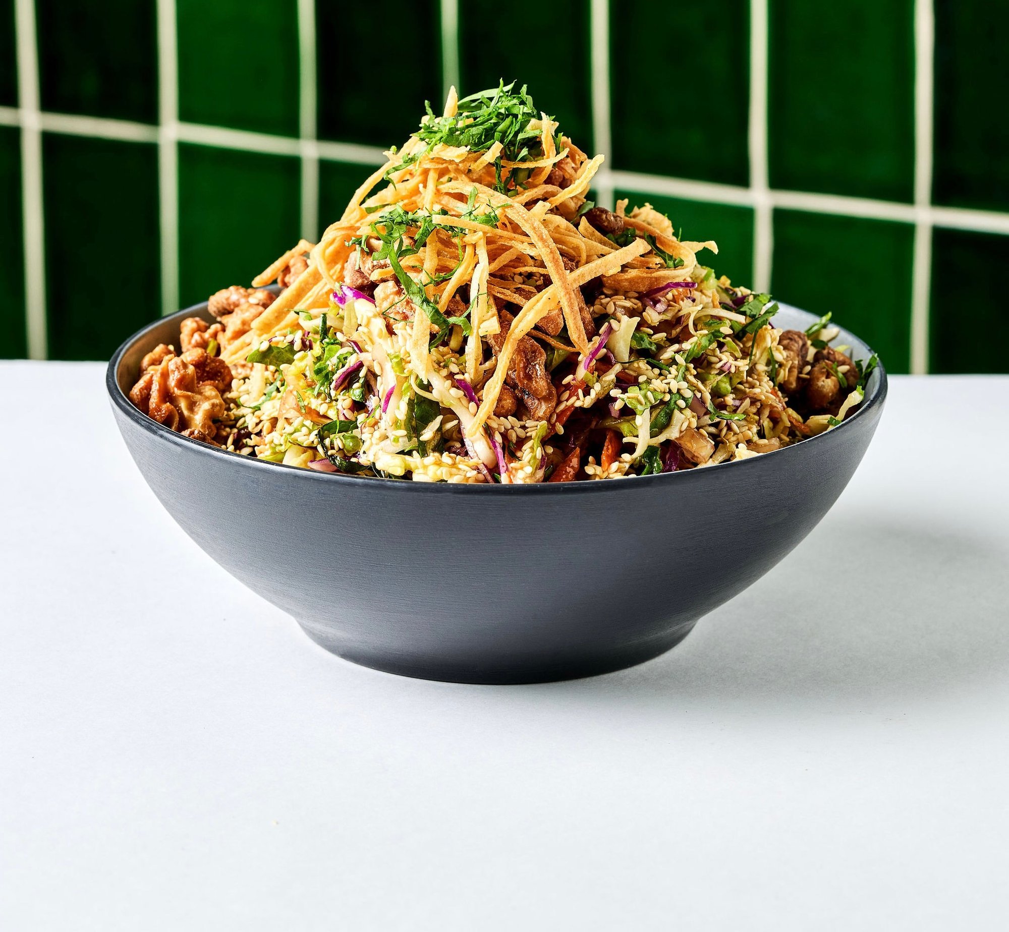 Balagan Salad (V)