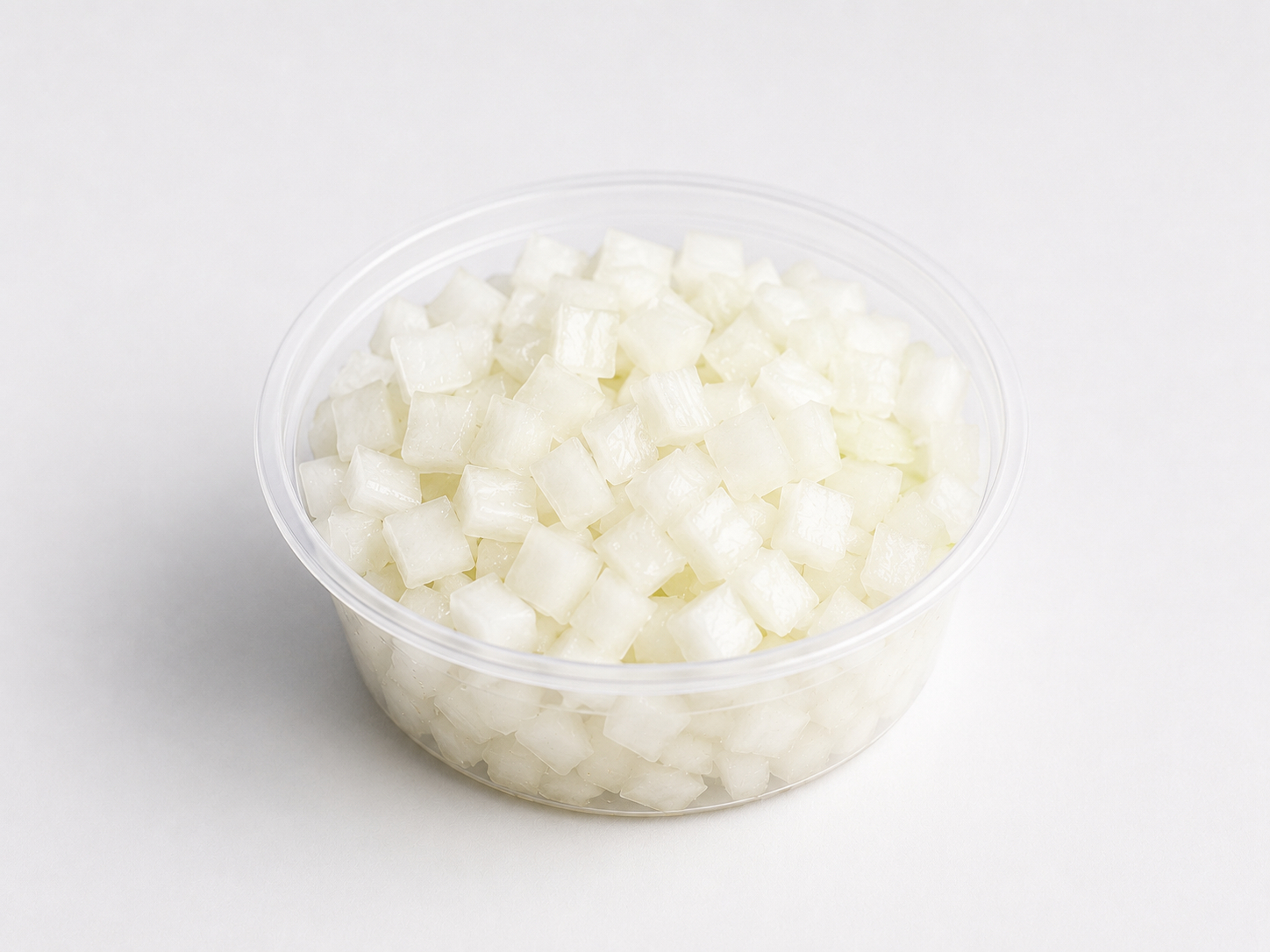 Side Raw Onions