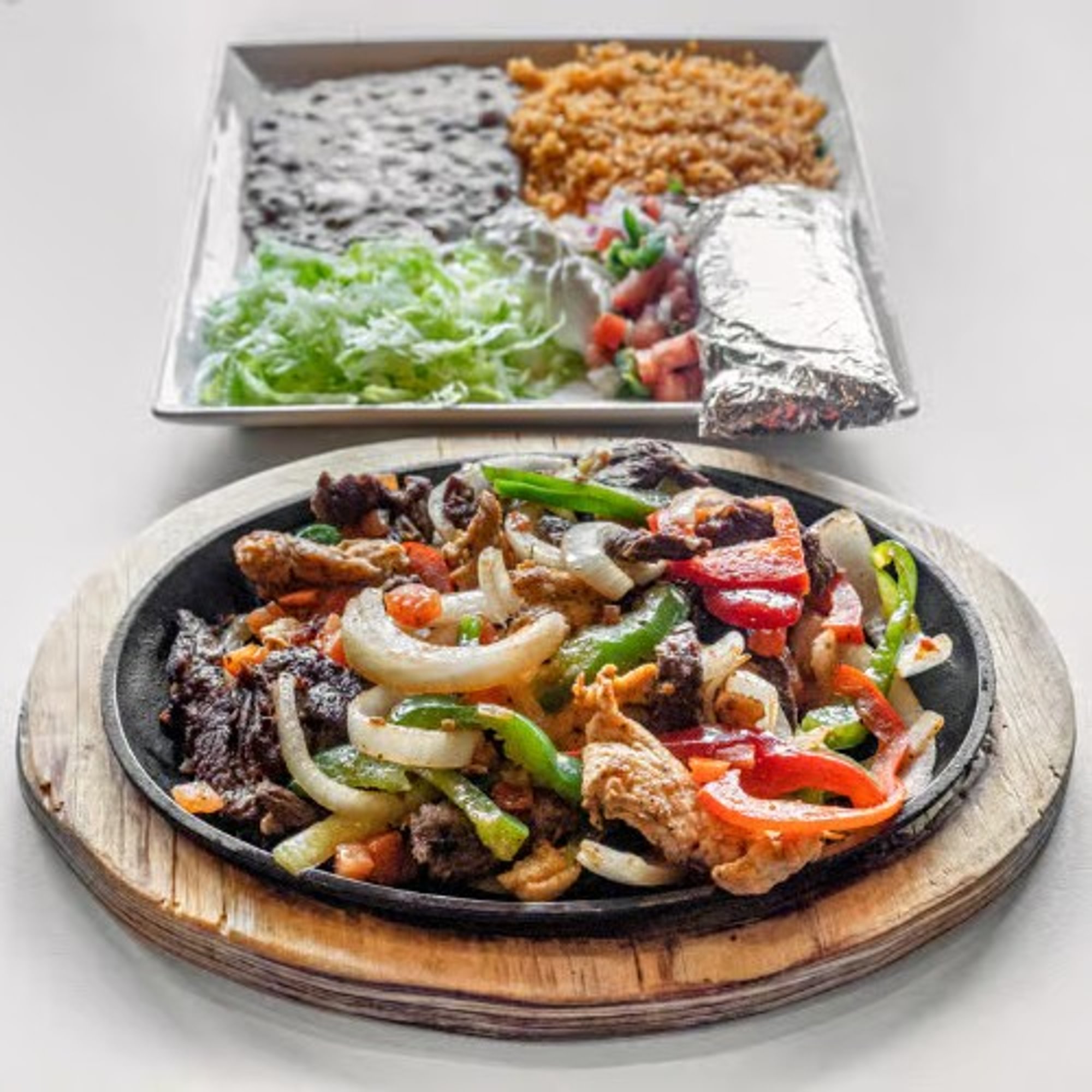 Lunch Special #19