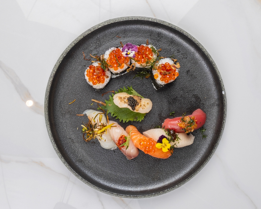 Chef Ben's Selection