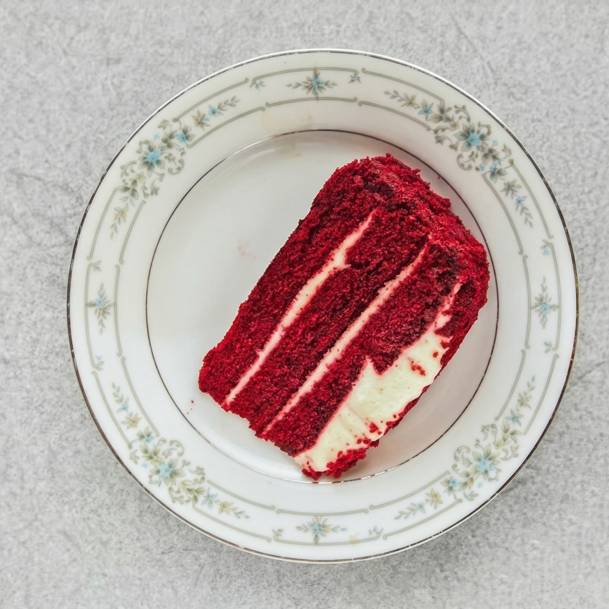 Red Velvet Cake