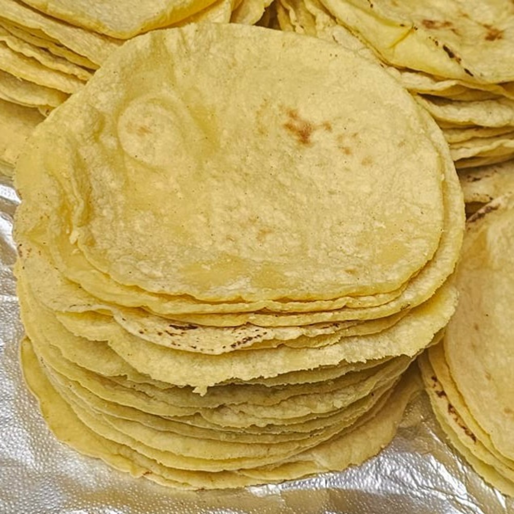 3 Tortillas