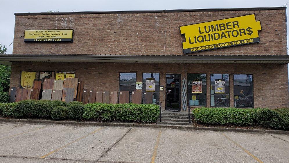 LL Flooring (Lumber Liquidators) #1099 - Spring | 21755 I-45