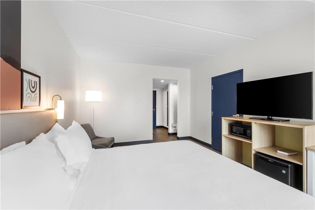 Spark by Hilton Rock Hill Image