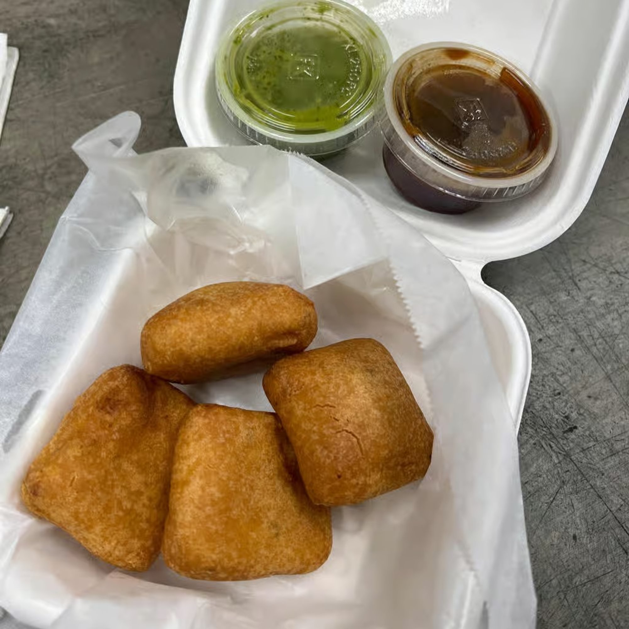 Paneer Pakora
