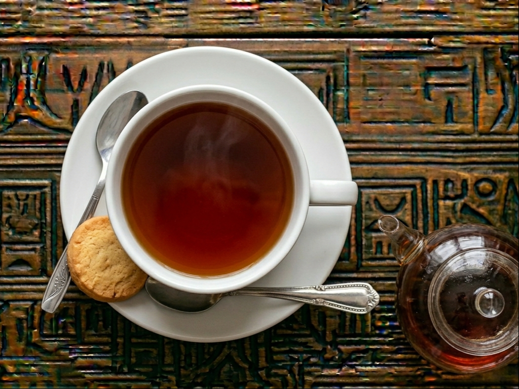 Black Tea