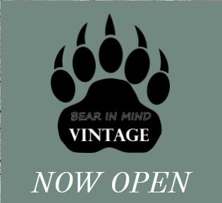 Images Bear In Mind Vintage