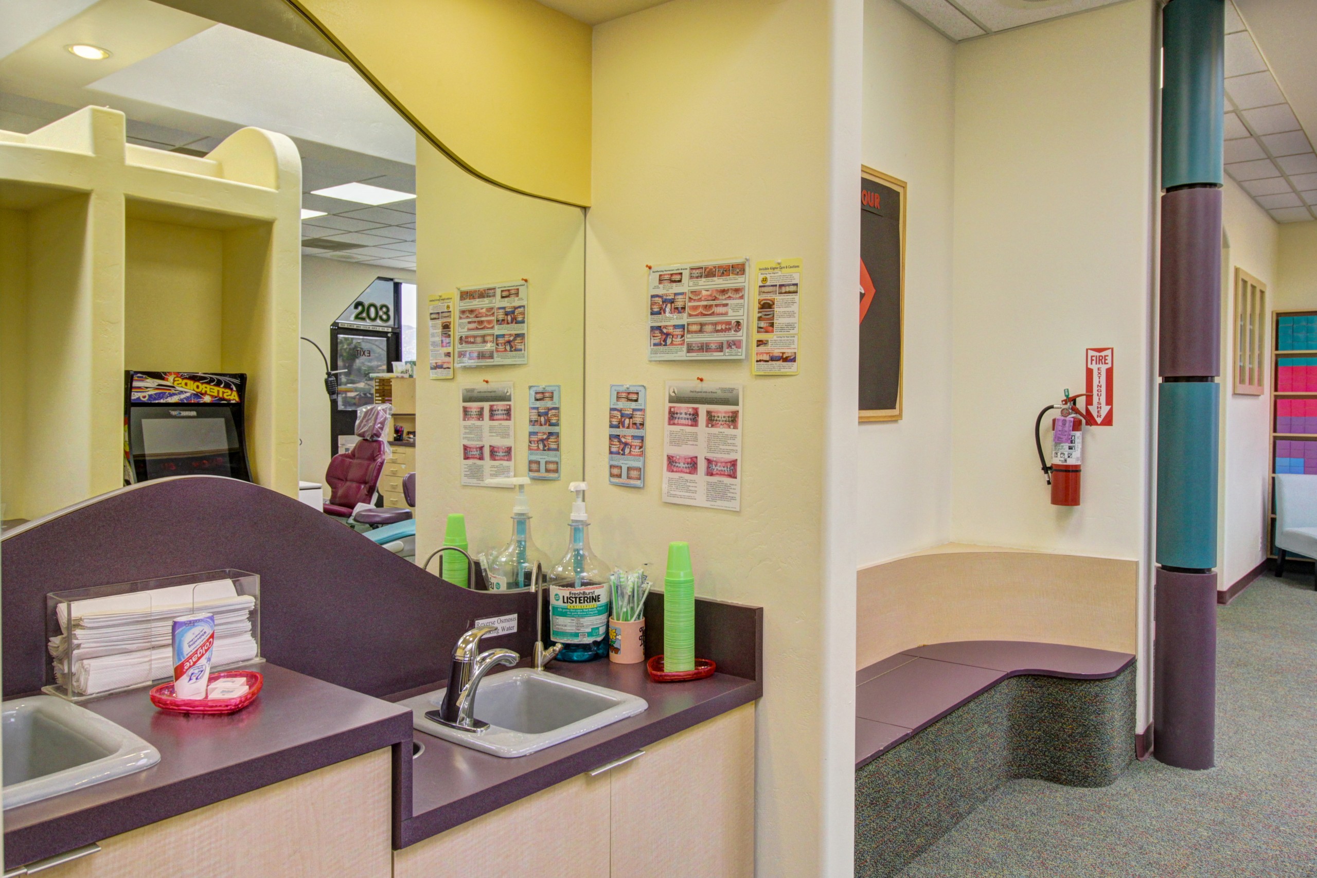 Orthodontics Unlimited by Dr. Kuruvadi & Associates - El Cajon Image