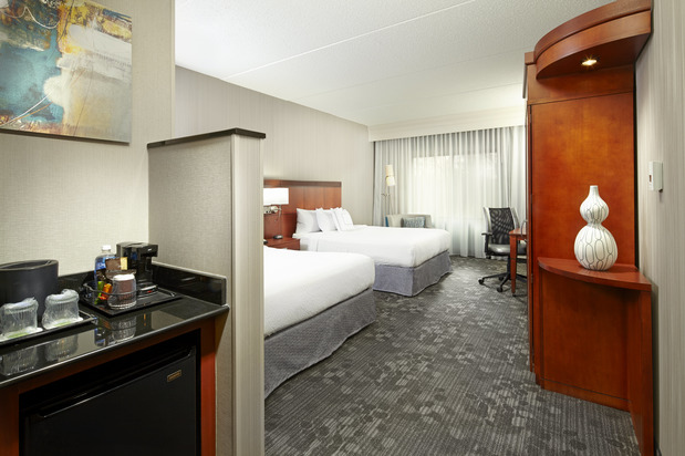 Images Courtyard by Marriott Pittsburgh Greensburg