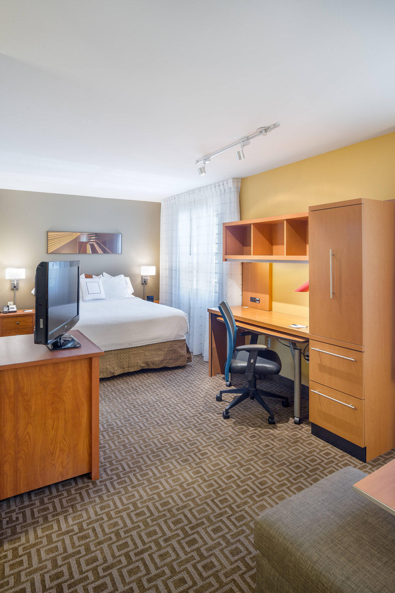 TownePlace Suites by Marriott Portland Hillsboro Photo