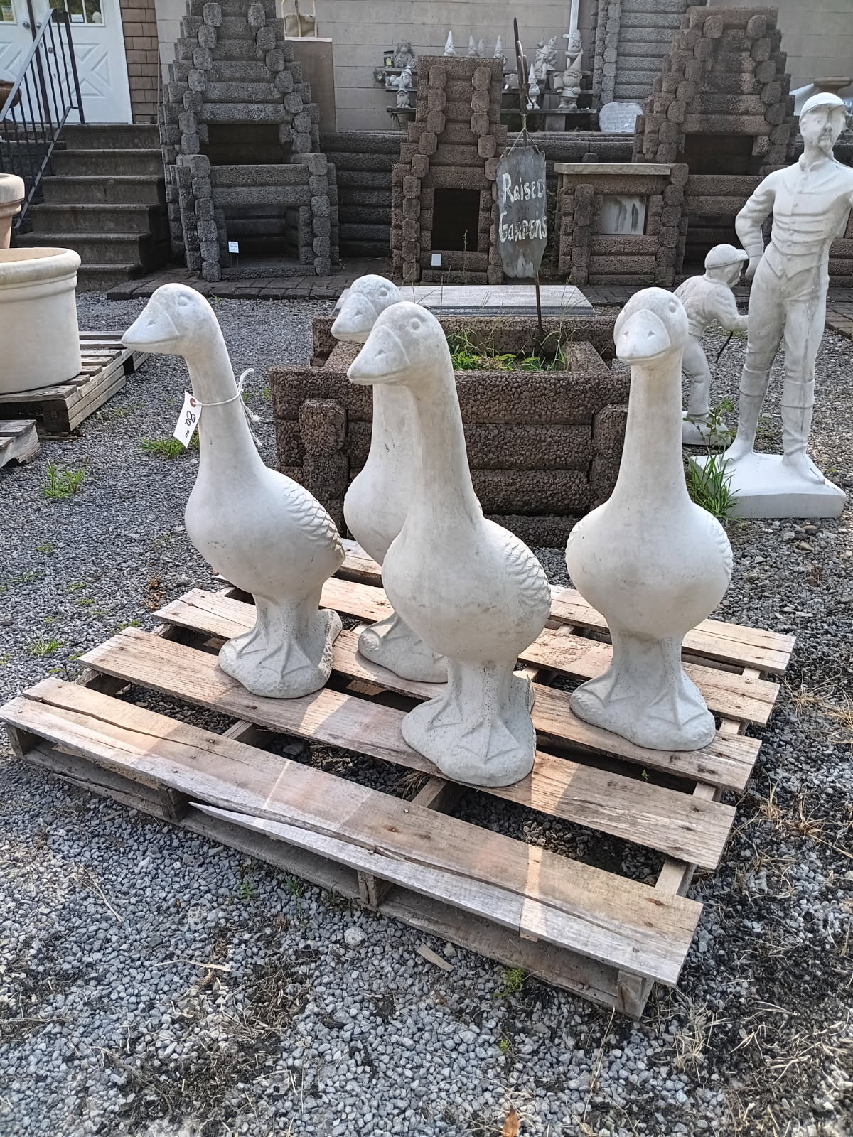 Lesney Concrete Specialties Image