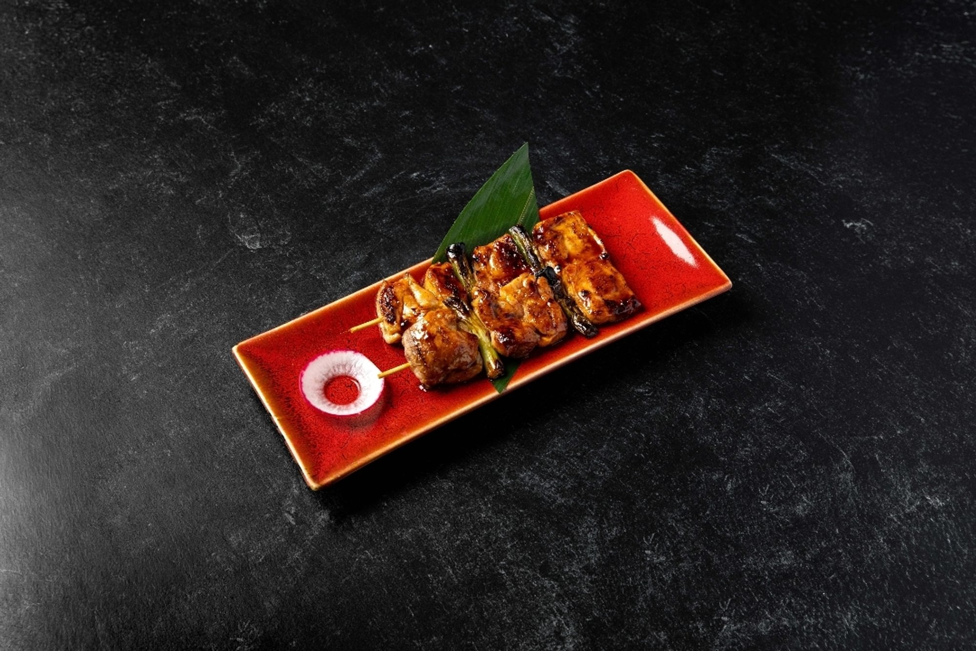 Negima Skewers