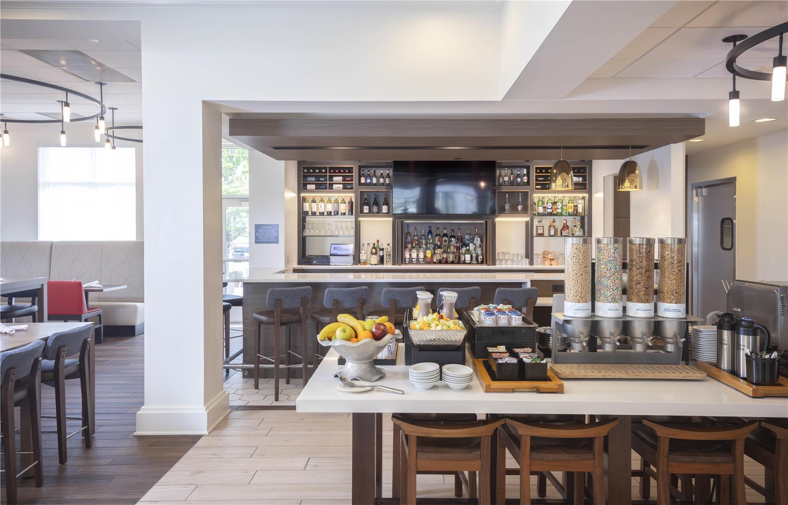 Hilton Garden Inn Des Moines/Urbandale Image