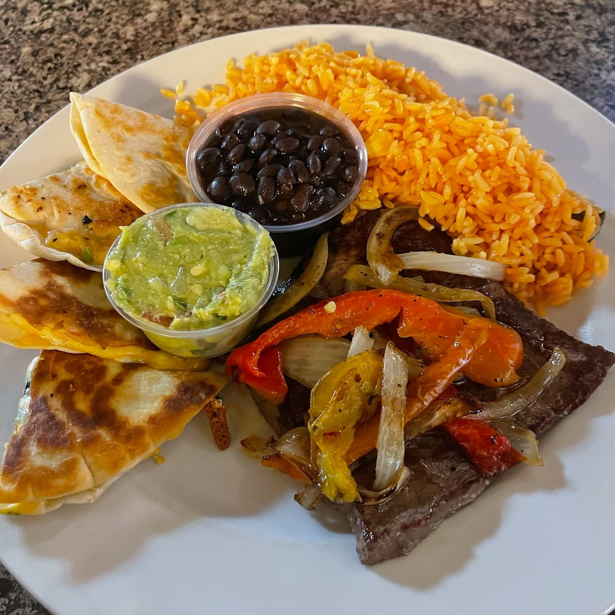 Steak Campirana