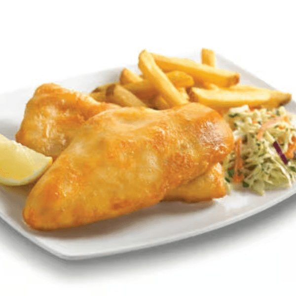 Fish & Chips
