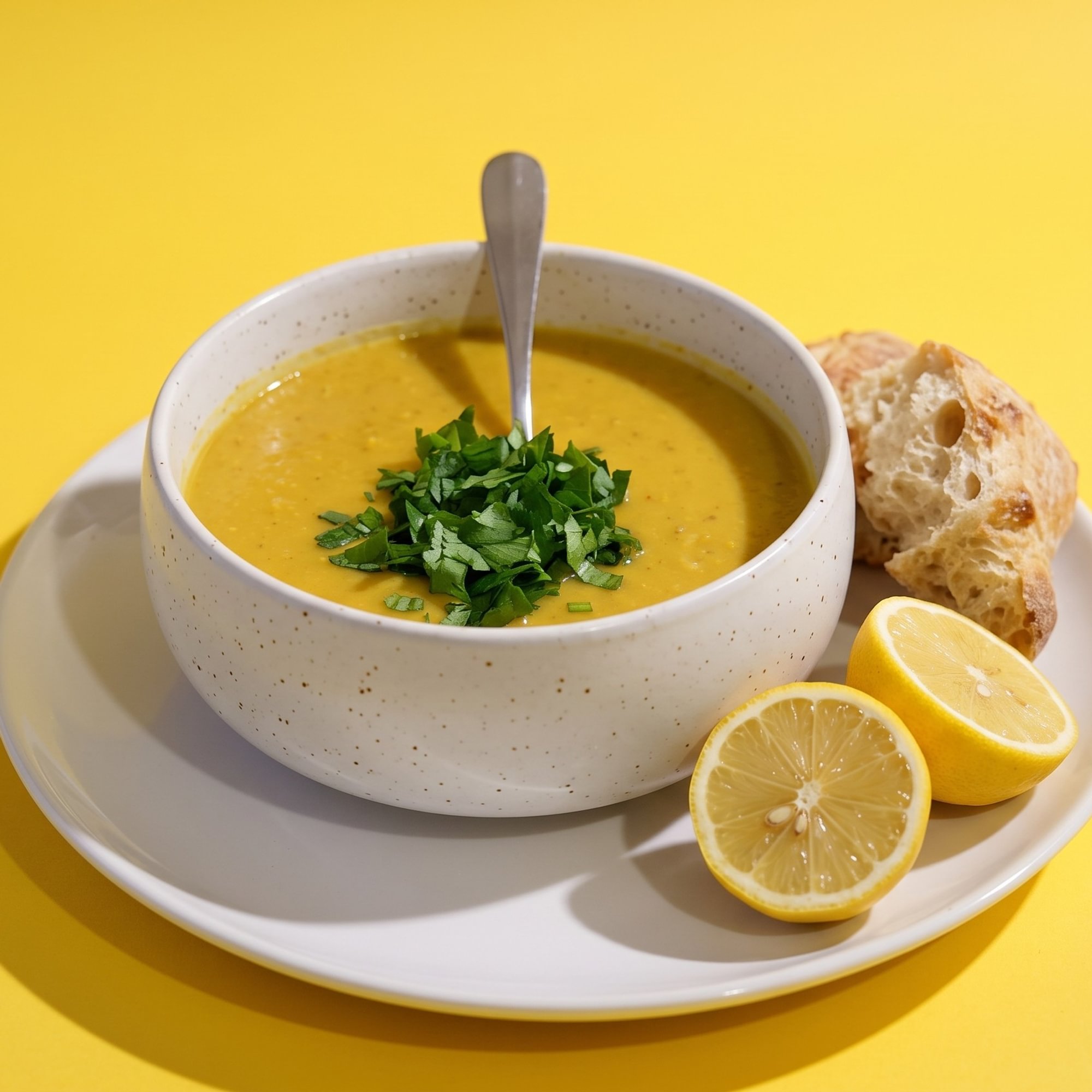 Lentil Soup