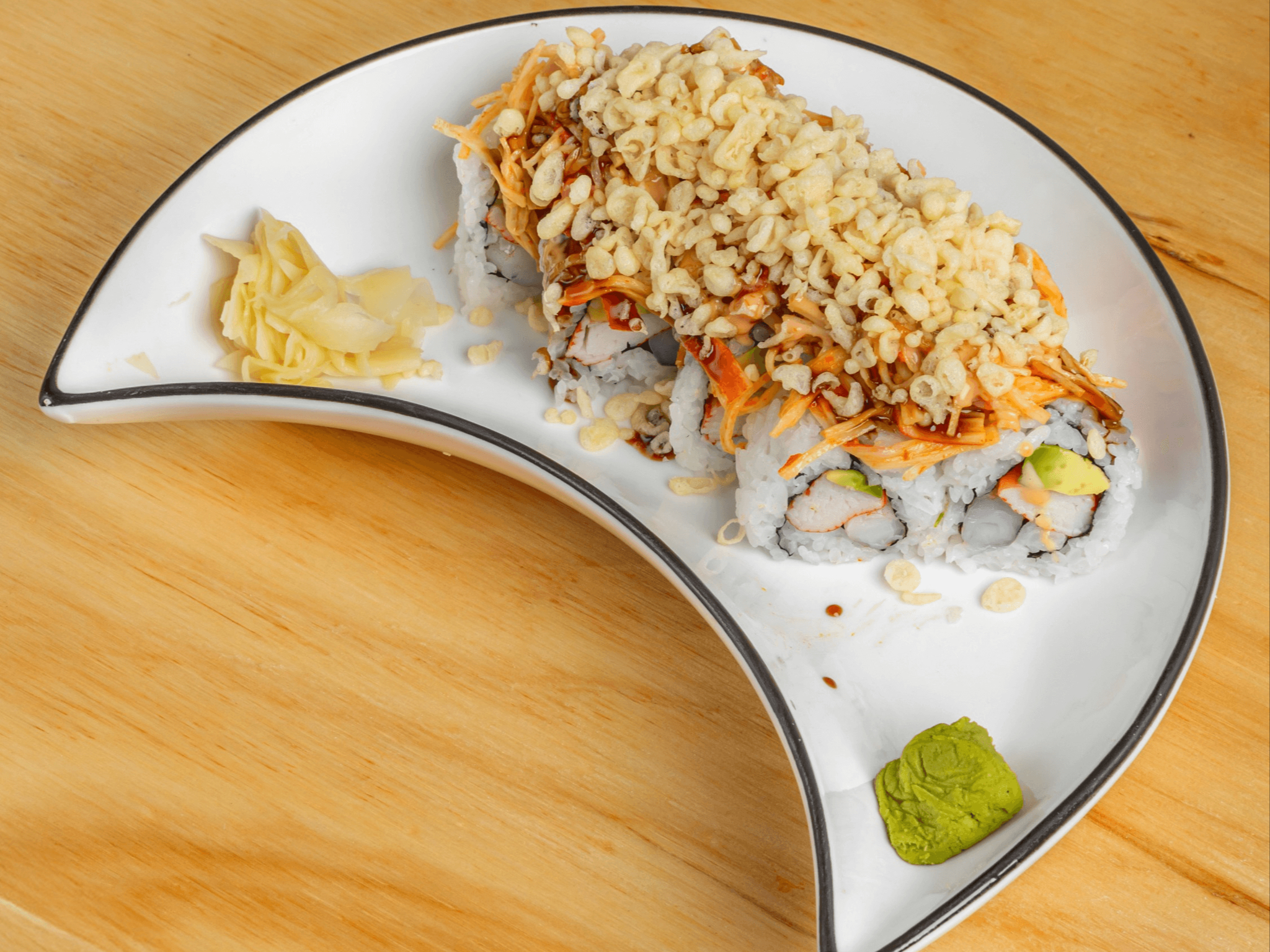 Crunch Roll