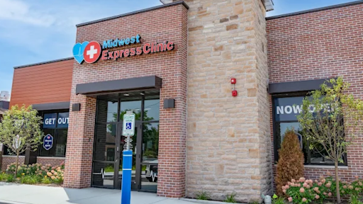 Midwest Express Clinic Urgent Care