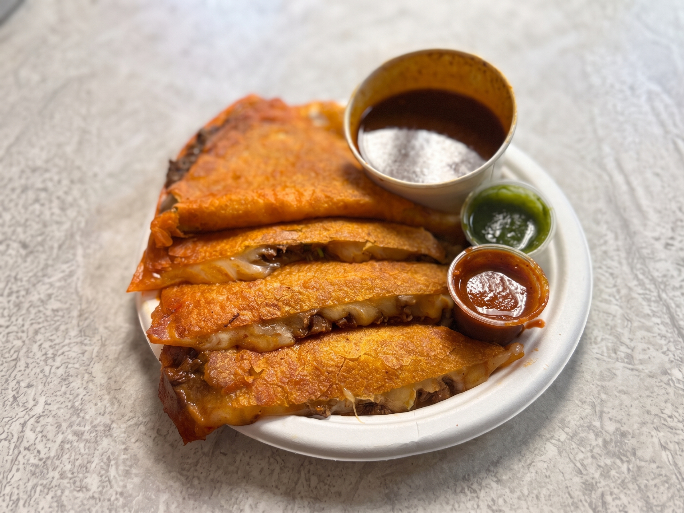 Quesadilla