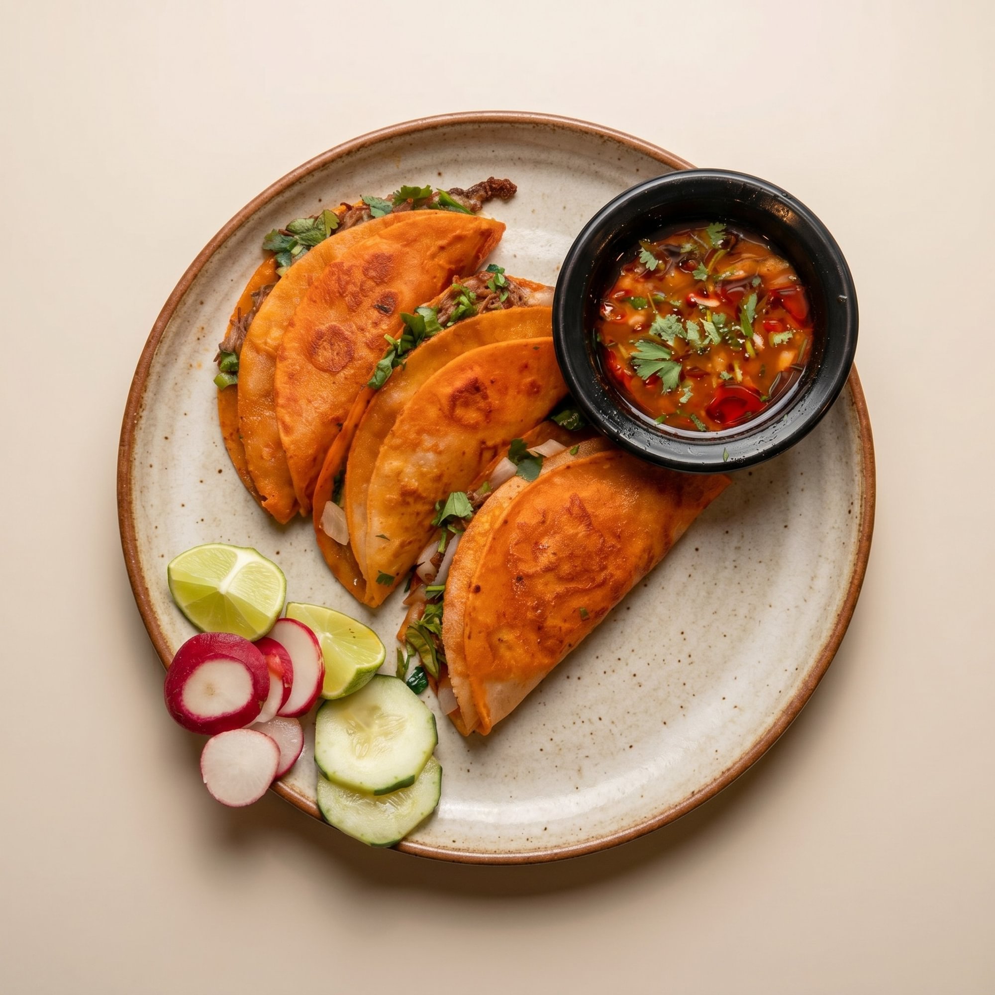 Tacos de Birria