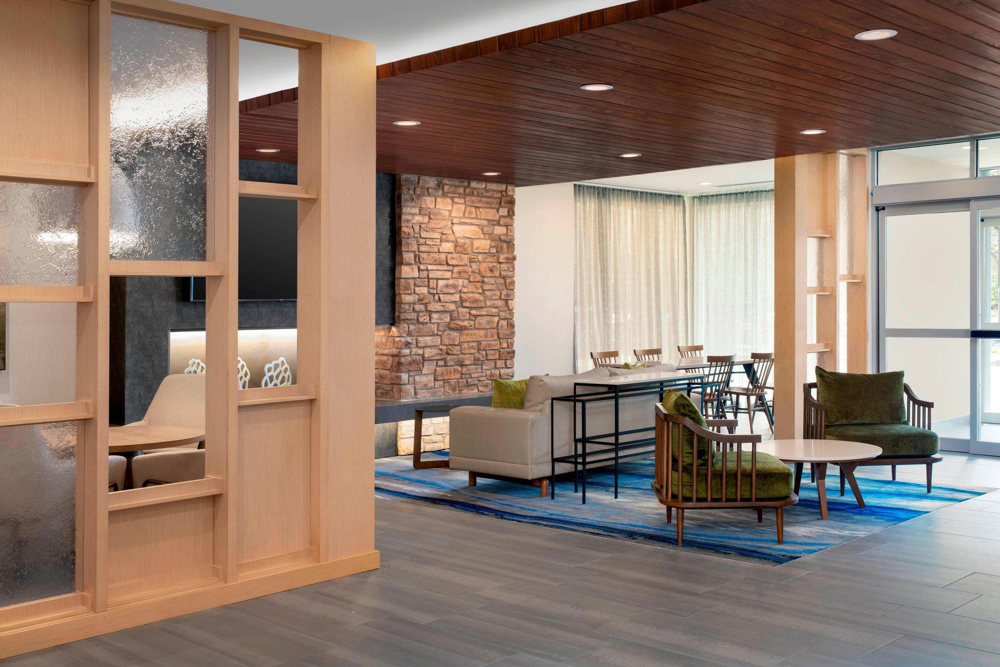 Fairfield Inn & Suites by Marriott Denver Tech Center North Photo