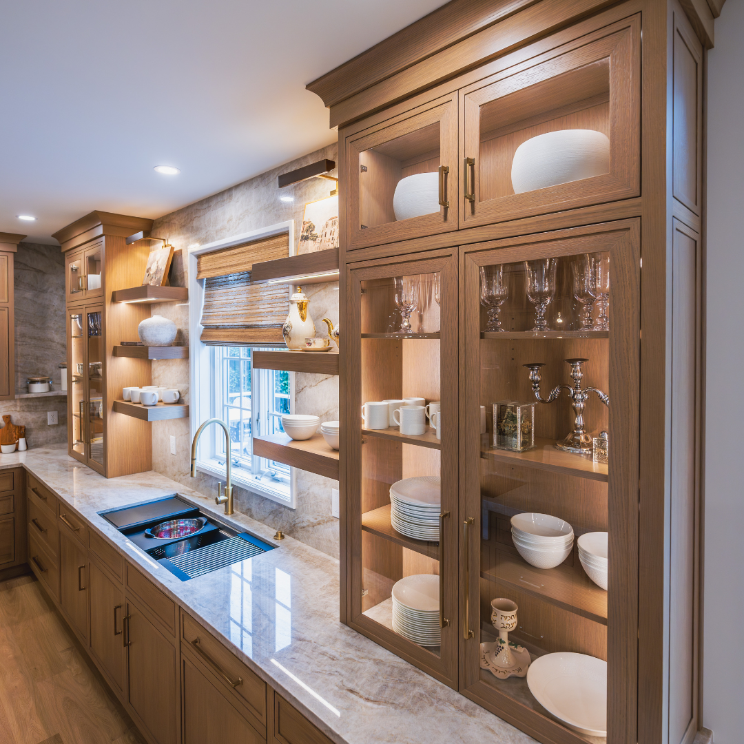 Laslo Custom Kitchens, Inc. Image