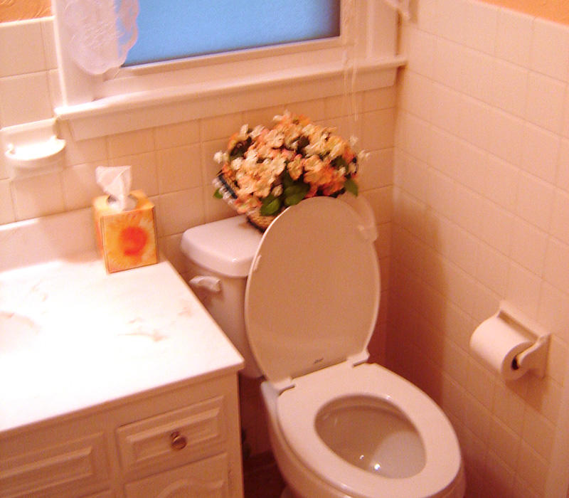 Images Long's Plumbing & Remodeling